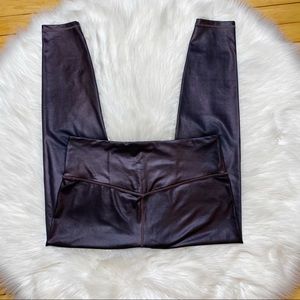 Athleta Black Leggings